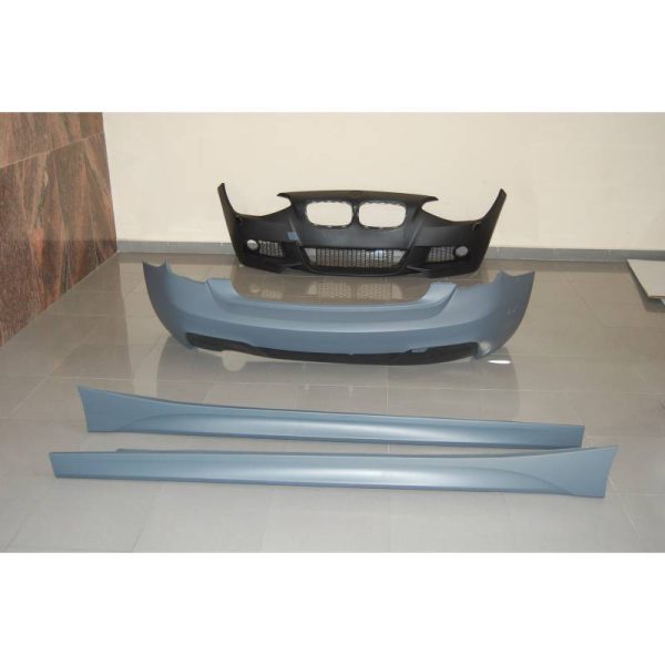 Kit estetico per BMW F20 2012-2014 5P Look M-Tech
