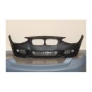 Kit estetico per BMW F20 2012-2014 5P Look M-Tech