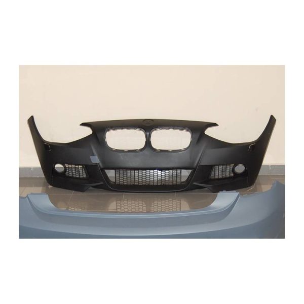 Kit estetico per BMW F20 2012-2014 5P Look M-Tech