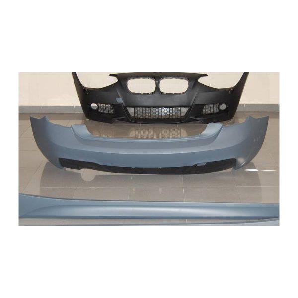 Kit estetico per BMW F20 2012-2014 5P Look M-Tech