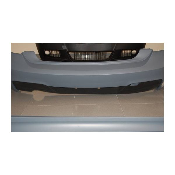 Kit estetico per BMW F20 2012-2014 5P Look M-Tech