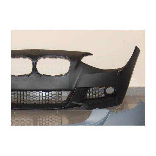 Kit estetico per BMW F20 2012-2014 5P Look M-Tech