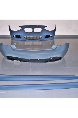 Kit estetico per BMW F20 2012-2014 5P Look Performance