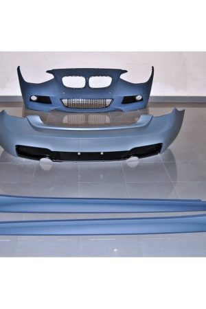 Kit estetico per BMW F20 2012-2014 5P Look Performance 2 ucite