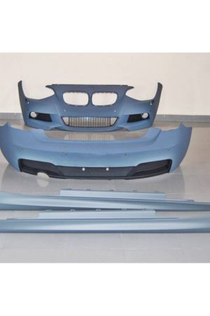 Kit estetico per BMW F21 3 p. Look M-Tech