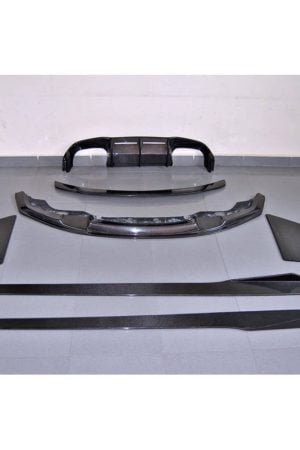 Kit estetico per BMW F87 M2 Carbonio