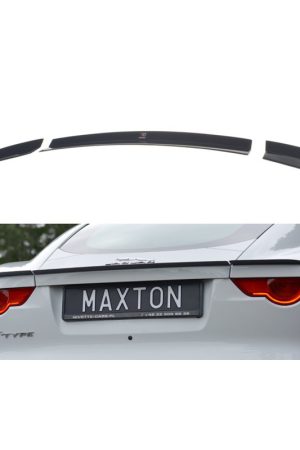 Estensione spoiler Jaguar F-Type 2013-