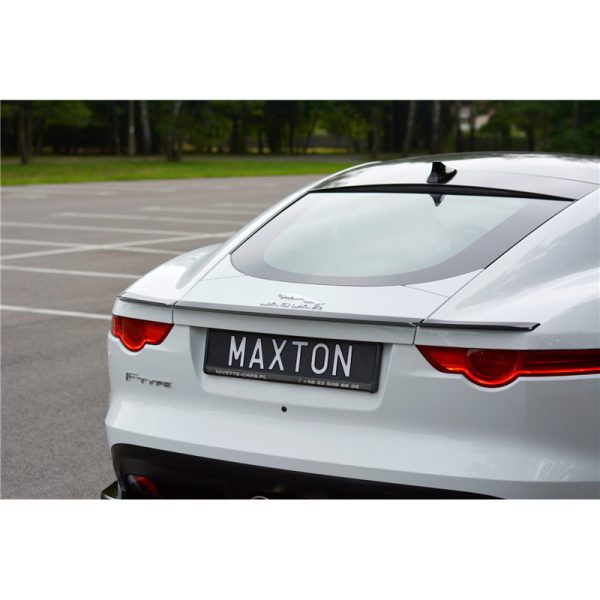 Estensione spoiler Jaguar F-Type 2013-