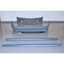 Kit estetico per BMW E46 98-05 2p.Look M-Tech