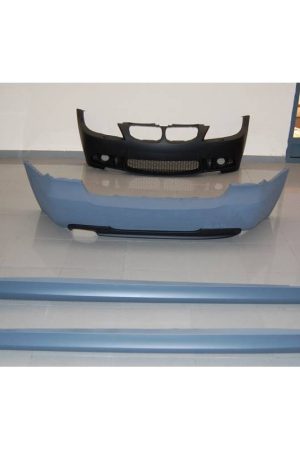 Kit estetico completo per BMW E90 2009- LCI Look M-Tech