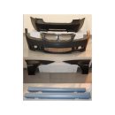 Kit estetico completo per BMW E90 2009- LCI Look M3-M5