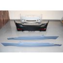 Kit estetico per BMW E92 / E93 2006-2009 Look M1