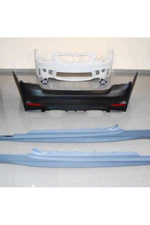 Kit estetico per BMW E92 / E93 2006-2009 Look M1