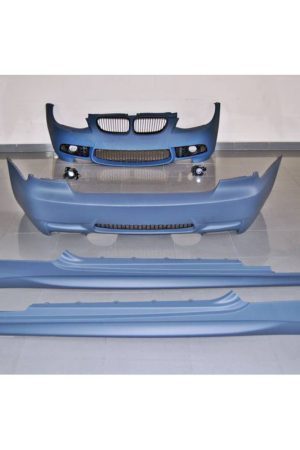 Kit estetico per BMW E92 / E93 2010-2012 LCI Look M3