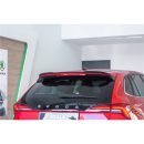 Estensione spoiler Skoda Scala 2019-