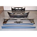 Kit estetico per BMW F30 Look M4