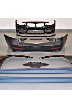 Kit estetico per BMW F30 Look M4