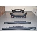 Kit estetico per BMW F32 / F33 Look M4 + Carbonio