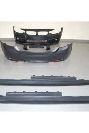 Kit estetico per BMW F32 / F33 Look M Performance