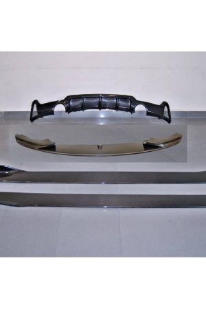 Kit estetico per BMW F32 / F33 / F36 M-Tech