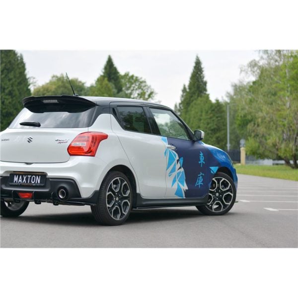 Lama sottoporta Suzuki Swift 6 sport 2018-