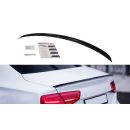 Estensione spoiler Audi A8 D4 2009-2013