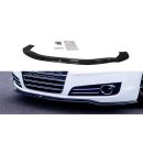 Sottoparaurti splitter anteriore V.1 Audi A8 D4 2009-2013