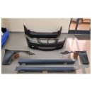 Kit estetico per BMW E60 04-09 Look M5