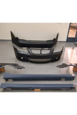 Kit estetico per BMW E60 04-09 Look M5