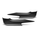 Flaps sottoparaurti anteriore BMW Serie 3 E92 / E93 06-10 M-Tech