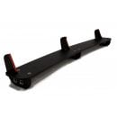 Spoiler estrattore sottoparaurti posteriore BMW Serie 1 F20 / F21 M-Power 11-15