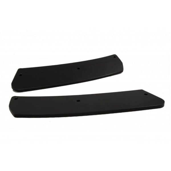 Spoiler estrattore sottoparaurti posteriore BMW Serie 1 F20 / F21 M-Power 11-15