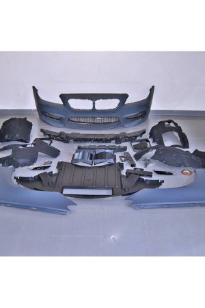 Kit estetico per BMW Serie 6 F12 / F13 Look M6