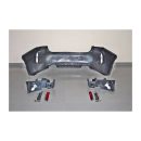 Kit estetico per BMW X6 F16 Look X6M