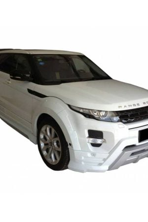 Kit estetico per Range Rover Evoque 5 porte