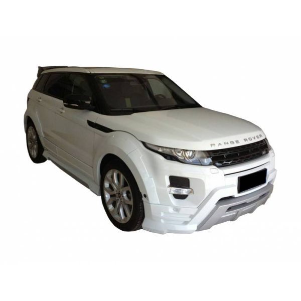 Kit estetico per Range Rover Evoque 5 porte