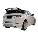 Kit estetico per Range Rover Evoque 5 porte