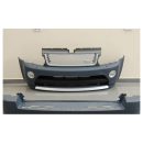 Kit estetico per Range Rover Sport 2010-2012 L320 look Autobiography