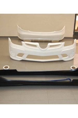 Kit estetico per Mercedes R171 04-10 Look AMG