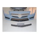 Kit estetico per Mercedes R172 2011- Look AMG