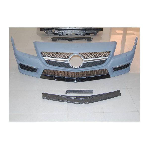 Kit estetico per Mercedes R172 2011- Look AMG