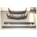 Kit estetico per Mercedes W211 07-09 Look AMG E63