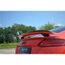 Estensione spoiler Audi TT 8S RS MK3 2016-