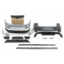 Kit estetico per Volkswagen Golf 7 3/5P Look R400 II