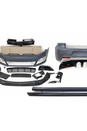 Kit estetico per Volkswagen Golf 6 Look R20