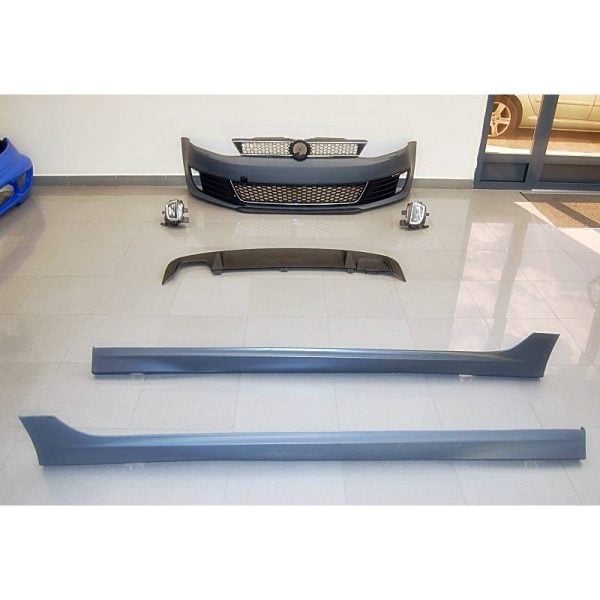 Kit estetico per Volkswagen Jetta 2011-