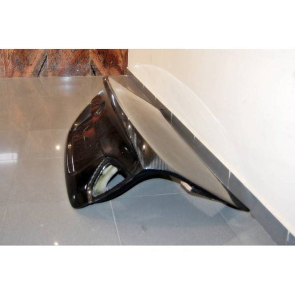 Portellone in carbonio BMW E90 05-08 4 Porte CSL