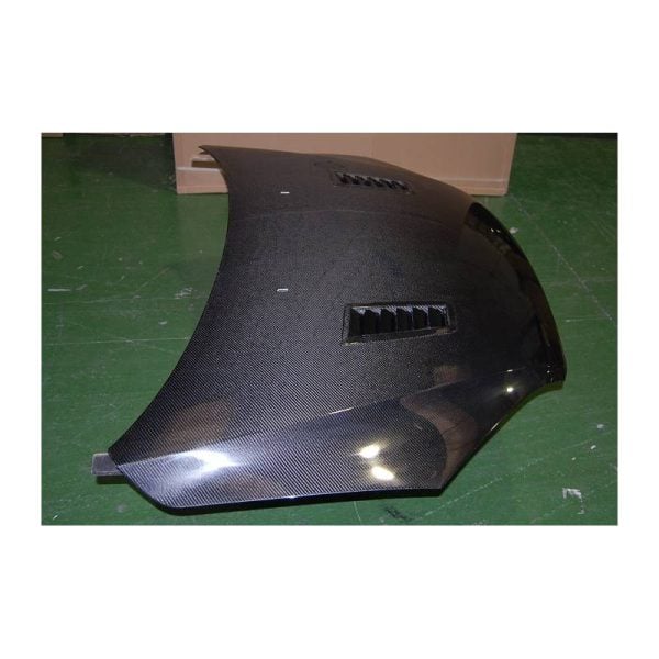 Cofano in carbonio Ford Focus 2005-2007 C/T RS