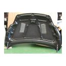 Cofano in carbonio Ford Focus 2008-2011 C/T RS