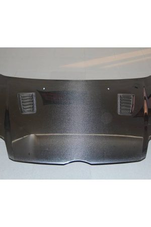 Cofano in carbonio Ford Focus 2012-2015 RS